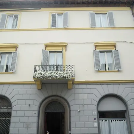 Bed and Breakfast Relais