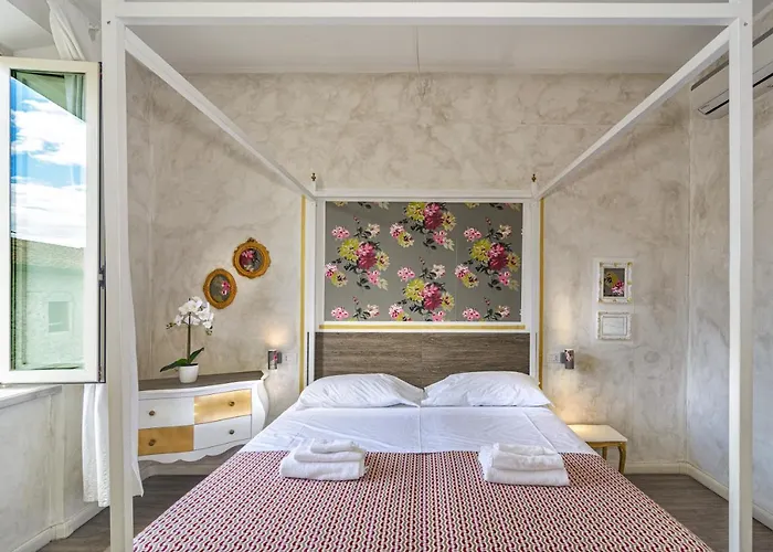 B&B Relais 루카