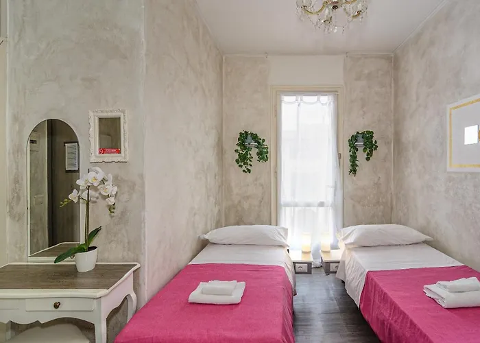 Relais Lucca