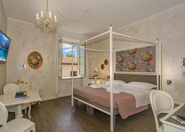 Relais 3*