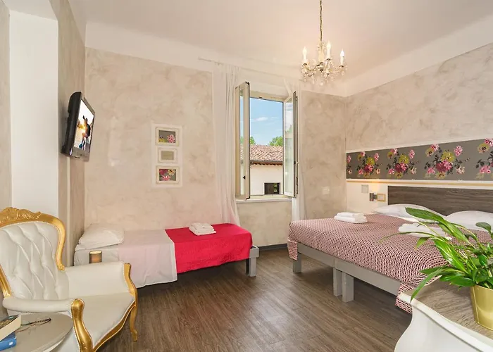 Bed & Breakfast Relais