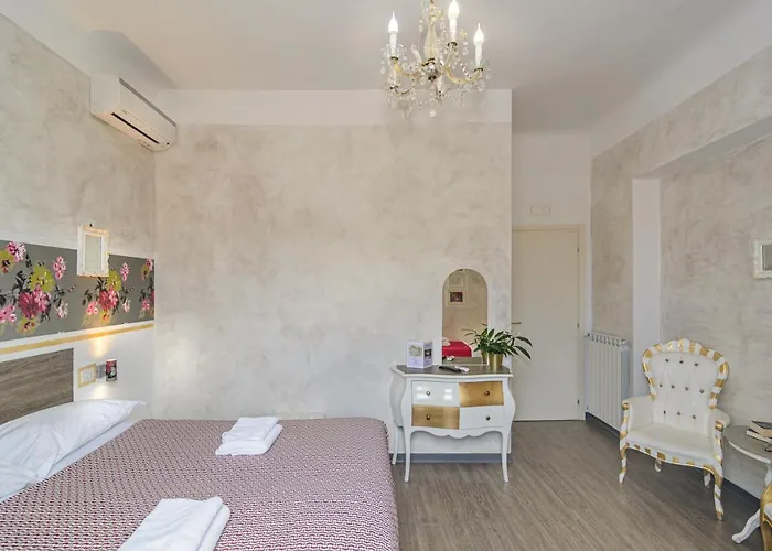 Relais Lucca