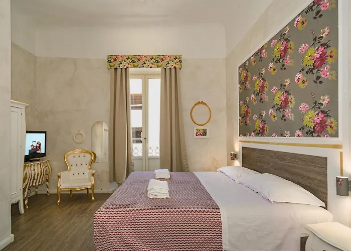 Relais B&B 3*