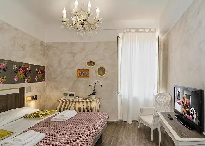 B&B Relais
