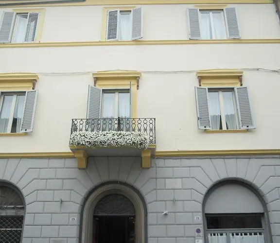 Bed & Breakfast Relais