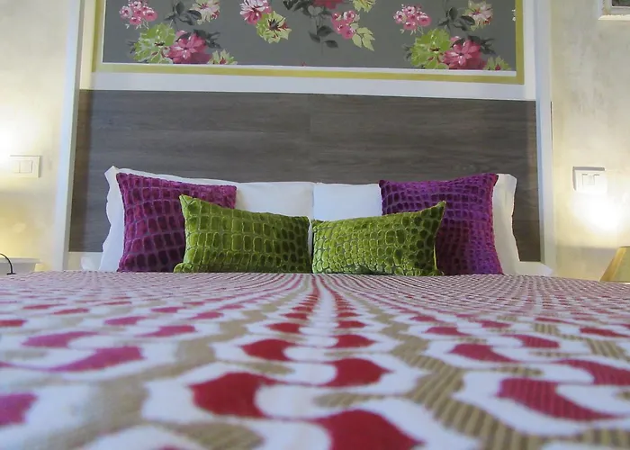 Bed & Breakfast Relais Lucca