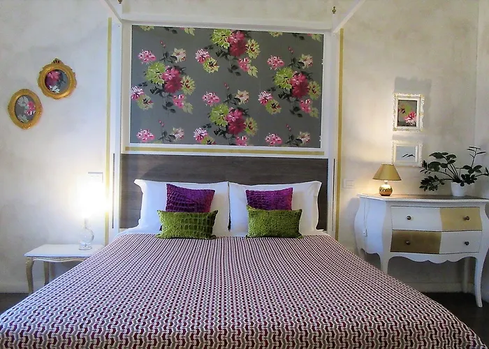 Bed & Breakfast Relais