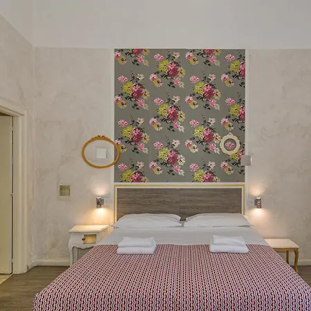 Relais فندق مبيت وإفطار