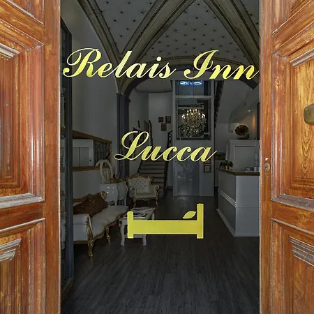 Relais لوكا