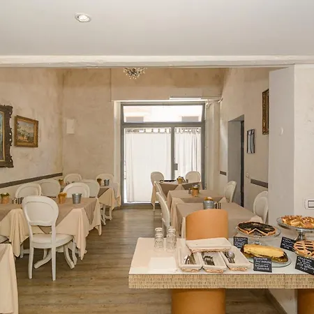 Relais لوكا