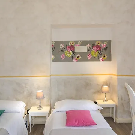 فندق مبيت وإفطار Relais
