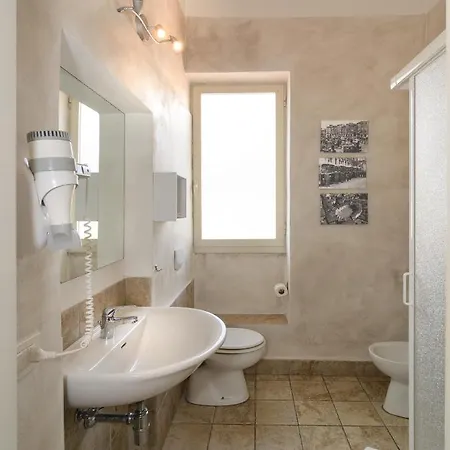 Relais 3*