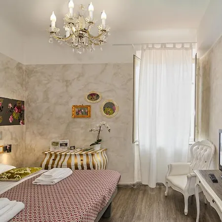 فندق مبيت وإفطار Relais