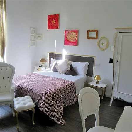 Relais 3* لوكا